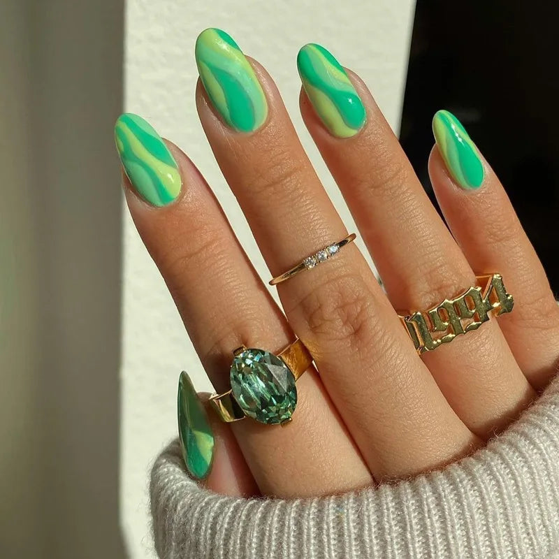 Birth Year Ring 